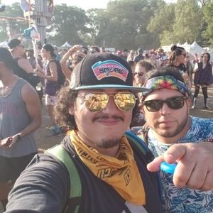 Meet your Posher, John